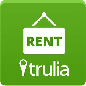 About this app. . Trulia for rent
